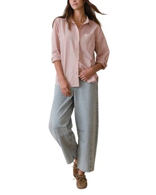 Jane Relaxed Shirt