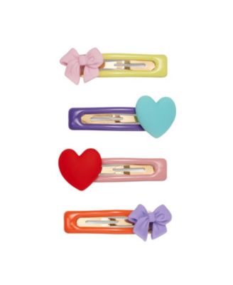 Girls' Star Skirt and Accessories Gift Box - Little Kid, Big Kid