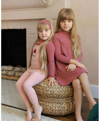 Unisex French Terry Autumn Kids Collection Overalls - Baby, Little Kid