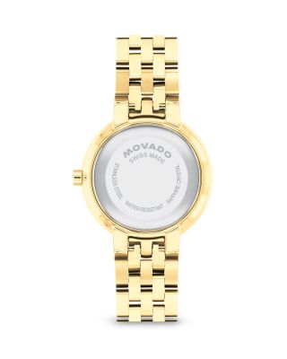 Museum Classic Watch, 29.5mm