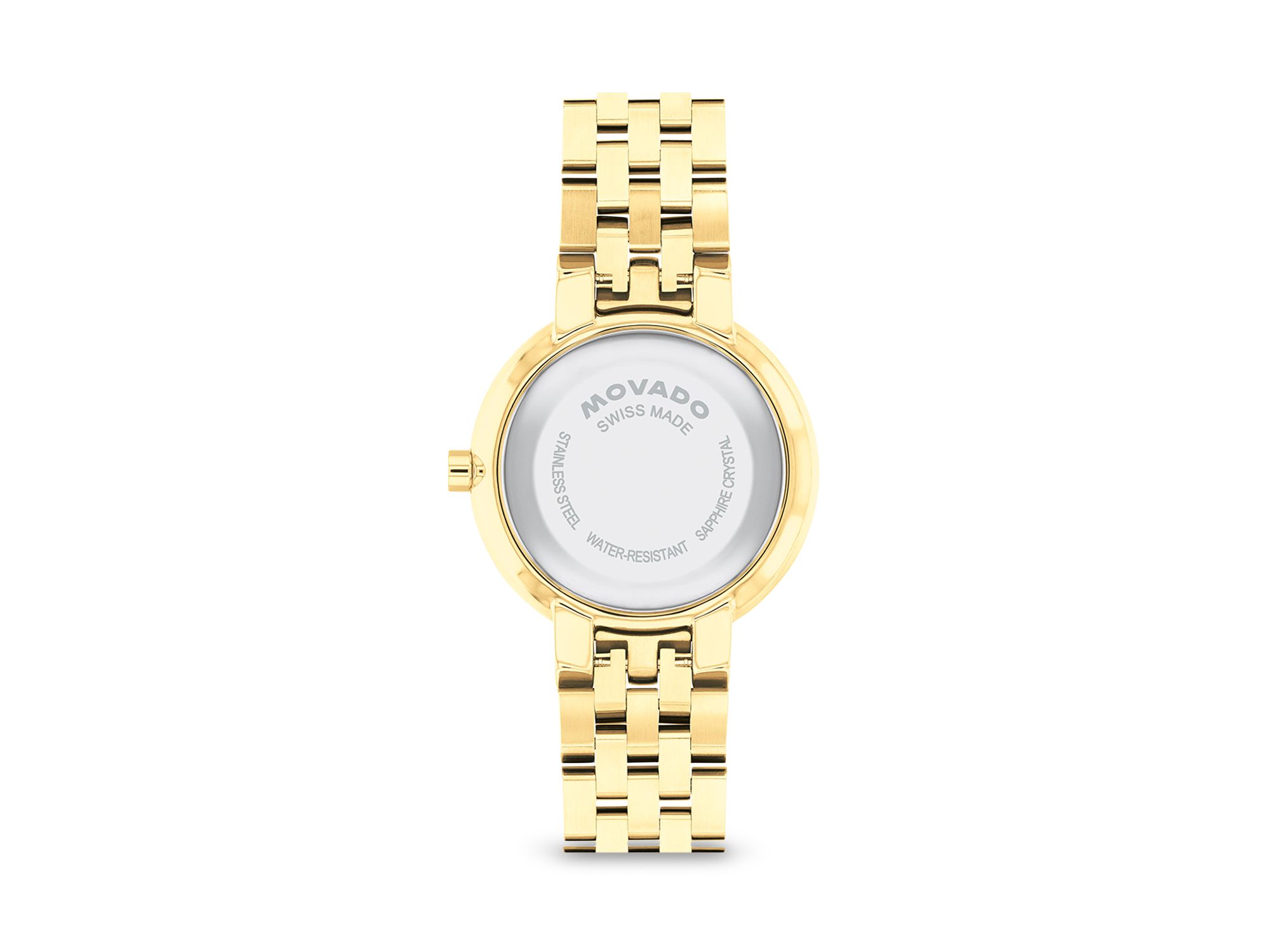 Museum Classic Watch, 29.5mm — Image 3