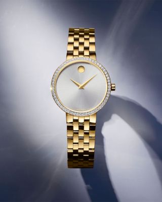 Museum Classic Watch, 29.5mm