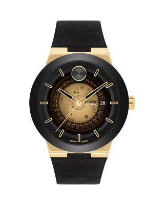 Bold Fusion Automatic Watch, 43.5mm