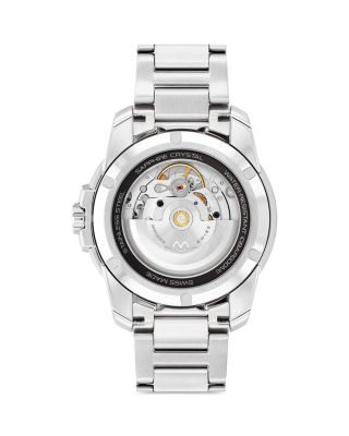 Bold Verso Automatic Watch, 41mm