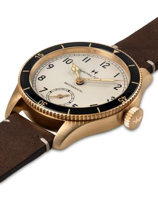 Khaki Aviation Watch, 43mm