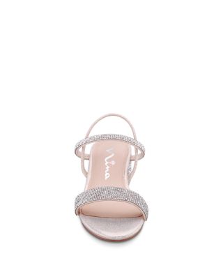 Girls' Carla Sandals - Toddler, Little Kid, Big Kid