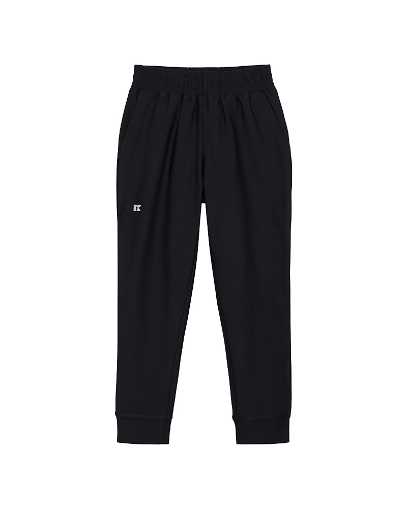 Courtside Kids Boys' Warm-Up Jogger - Little Kid, Big Kid