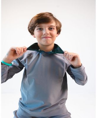 Boys' Pullover Sweatshirt - Little Kid, Big Kid