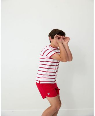 Boys' Practice Shirt - Little Kid, Big Kid