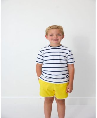 Boys' Retro Super Short - Little Kid, Big Kid