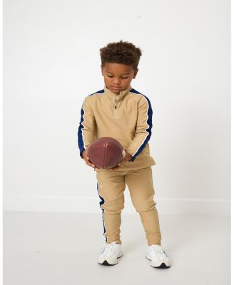 Boys' Sideline Half Zip Pullover - Little Kid, Big Kid