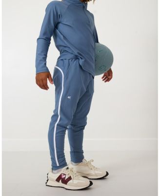 Boys' Retro Warm-Up Jogger - Little Kid, Big Kid