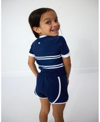 Girls' Practice Shirt - Little Kid, Big Kid