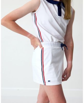 Girls' Regular Skort - Little Kid, Big Kid