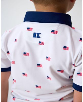 Boys' Polo Shirt - Little Kid, Big Kid