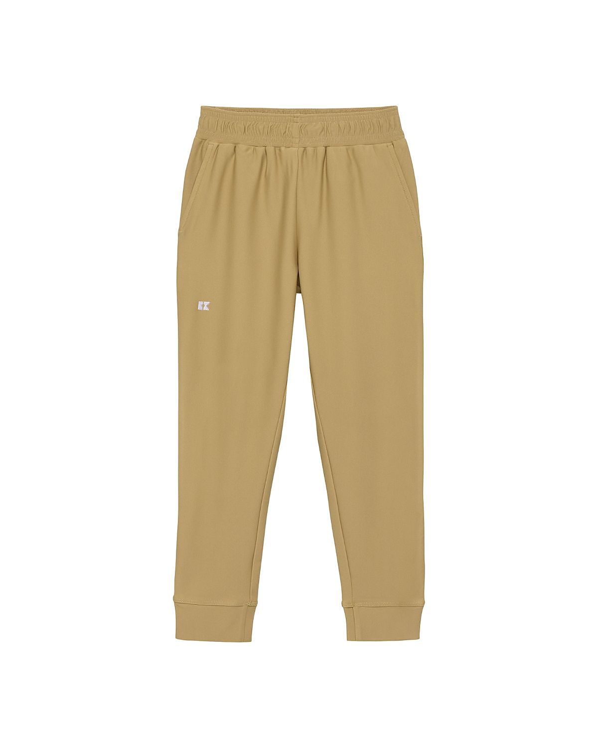 Courtside Kids Boys' Warm-Up Jogger - Little Kid, Big Kid