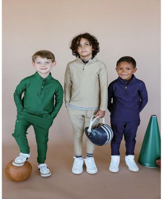 Boys' Warm-Up Jogger - Little Kid, Big Kid