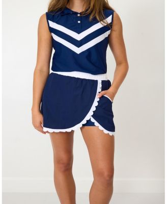 Girls' Cheer Tank - Little Kid, Big Kid