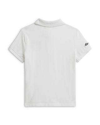 Girls' Yankees Polo Shirt - Little Kid, Big Kid