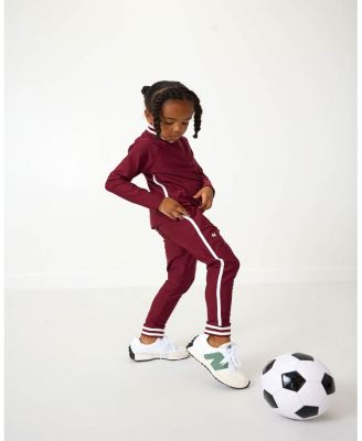 Girls' Retro Jogger - Little Kid, Big Kid