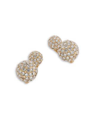 Floating Spark Earrings 