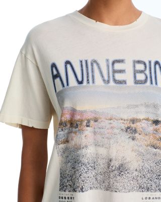 Cade Wildflowers Tee