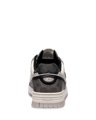 Men's Soho Signature Sneakers