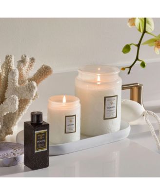 Mokara Orchid Candle 18 oz.
