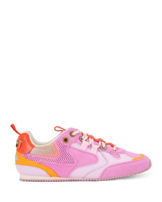 Women's Kurt Slim Runner Sneakers