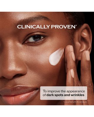 Benefiance Brightening & Wrinkle Smoothing Cream 1.7 oz.