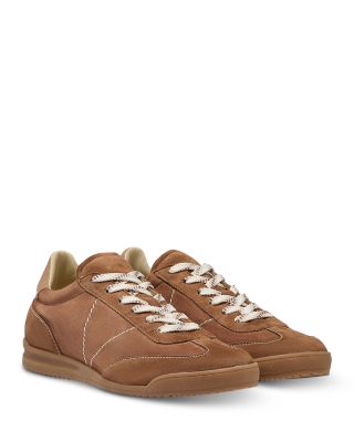 Women's Arwen Suede Sneakers
