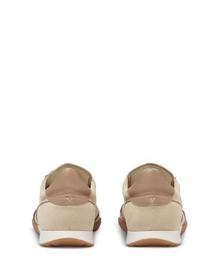 Women's Asmei Suede Slim Sneakers