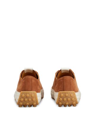 Men's Cassetta Pelle 59L Sneakers