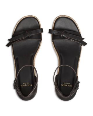 Women's Loop Espadrille Wedge Sandals