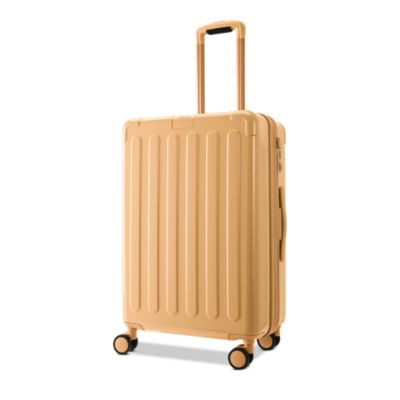 Nostos Glossy Carry-On Spinner