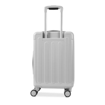 Nostos Glossy Carry-On Spinner