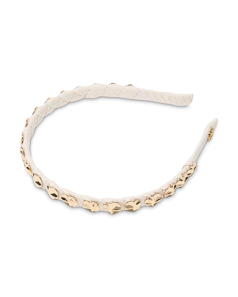 Lele Sadoughi Socialite Strand Headband