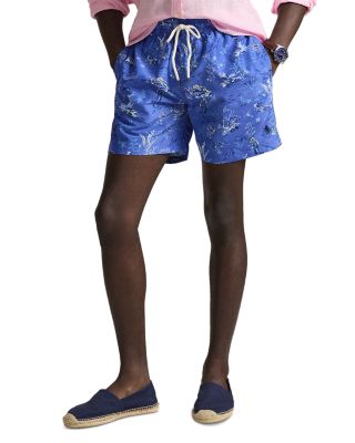 5.75" Traveler Classic Swim Trunks