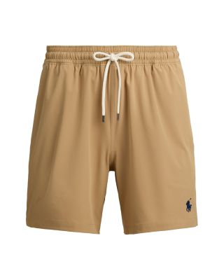 Traveler 5.75" Classic Swim Trunks