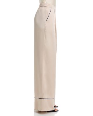 Tavia Pull On Trousers