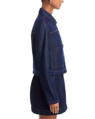 Featherweight Adrianna Jacket