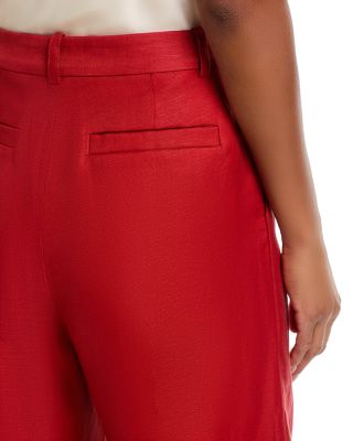 Doretta Bermuda Shorts