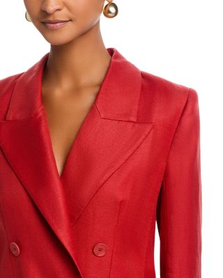 Cambrie Oversized Blazer