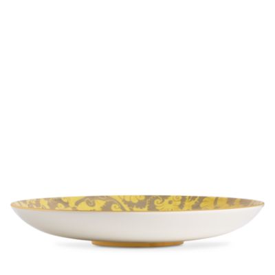 Fortuny Laotze Yellow Coupe Bowl