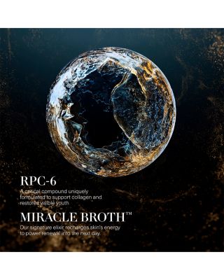 The NEW Rejuvenating Eye Cream 0.5 oz.