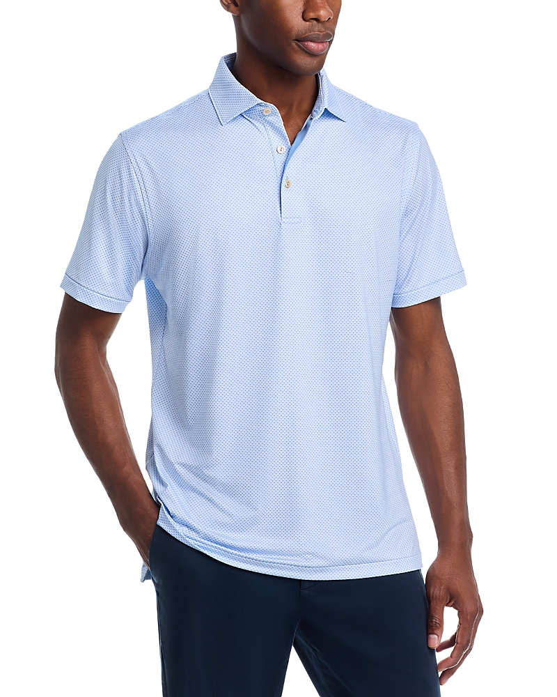 Peter Millar Medina Performance Polo Shirt