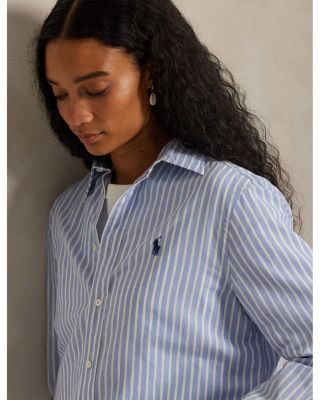 Classic Fit Shirt