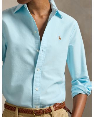 Classic Fit Shirt
