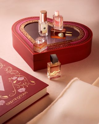 Scent Edit Valentine's Day Gift Set - Exclusive