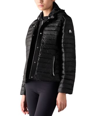Cloud Walker Short Jacket